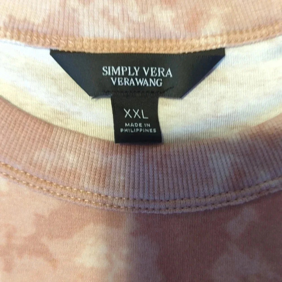 SIMPLY Vera Vera Wang essential tank - Picture 3 of 9